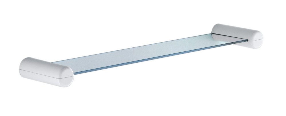 gedy 2919 mensola da 60 cm bianco cod:ferx.18224