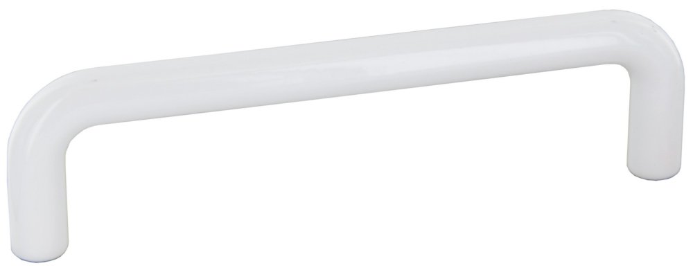 25pz maniglia art. m2188.21 bianco misura 64/c cod:ferx.18861