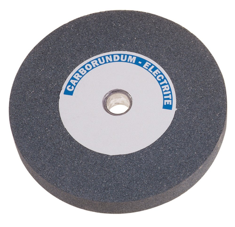 poggi mola smeriglio grana 46 mm 200x25x20foro cod:ferx.18990