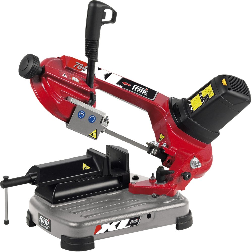 1pz segatrice a nastro femi art. 784xl cod:ferx.1908