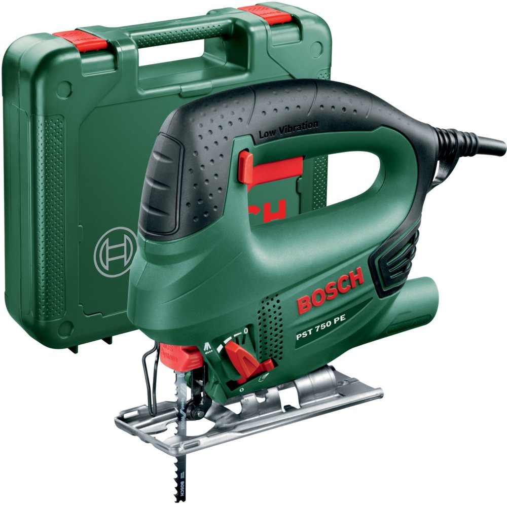 bosch-v seghetto alternativo 530w pst 750 pe kit cod:ferx.2009