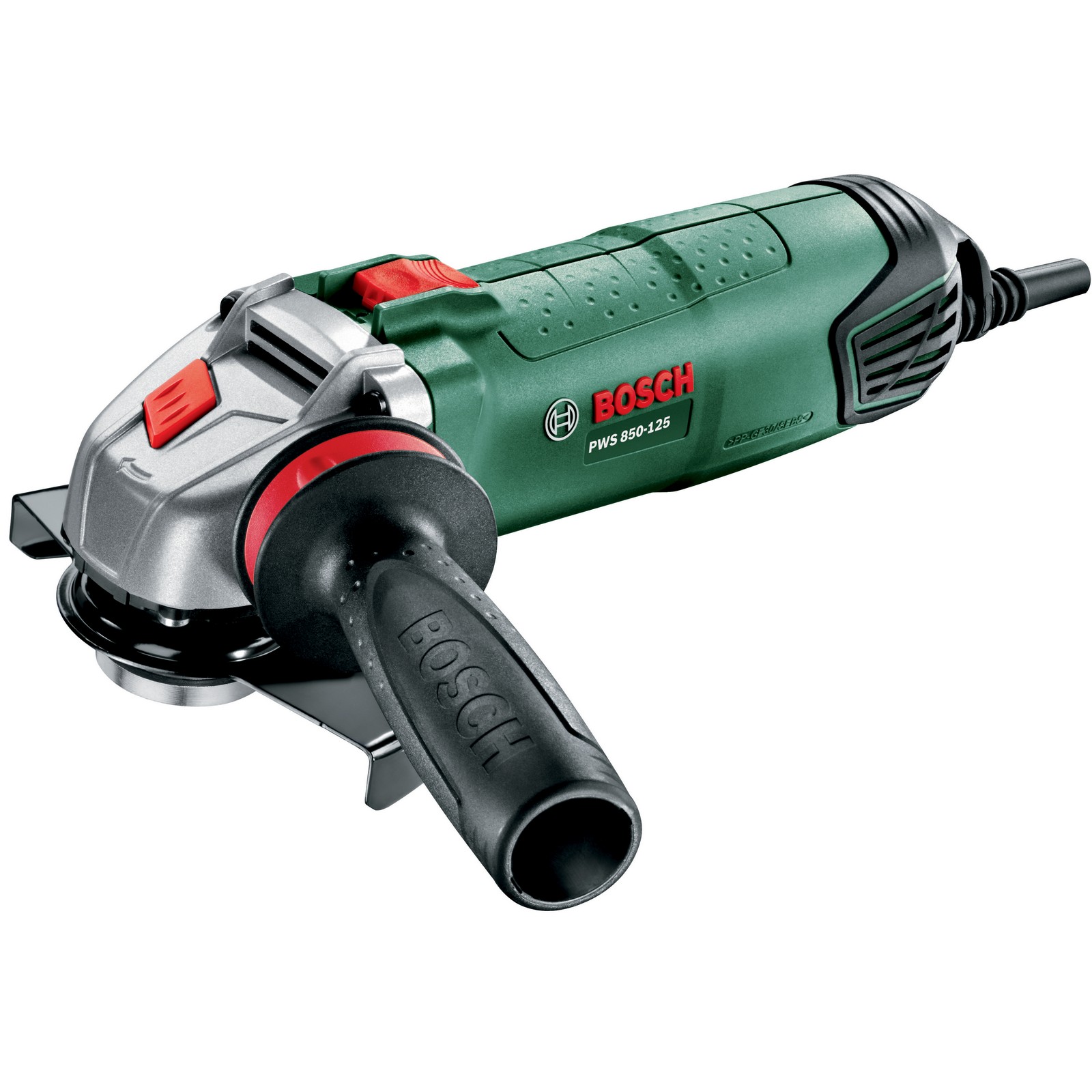 Image of bosch-v smerigliatrice 850 w pws 850-125 cod:ferx.2020