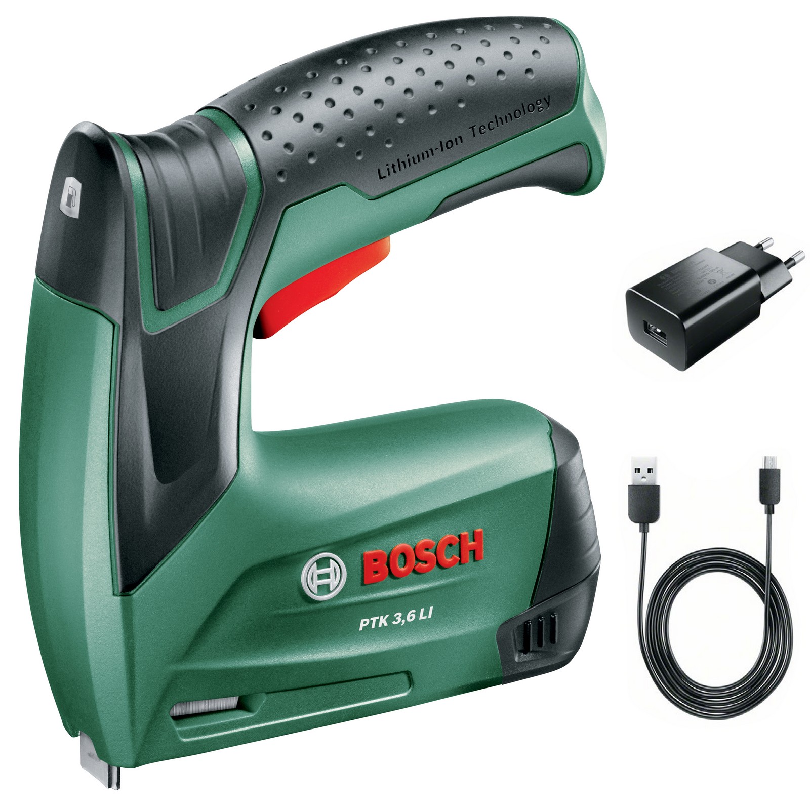 Image of bosch-v graffatrice 3,6v 1,5ah ptk 3,6 li cod:ferx.2027