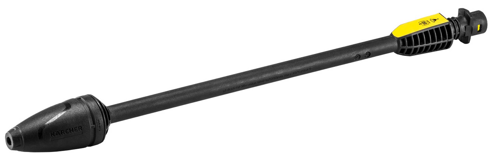 Image of karcher lancia mangiasporco db145 2.642-727.0 cod:ferx.20746