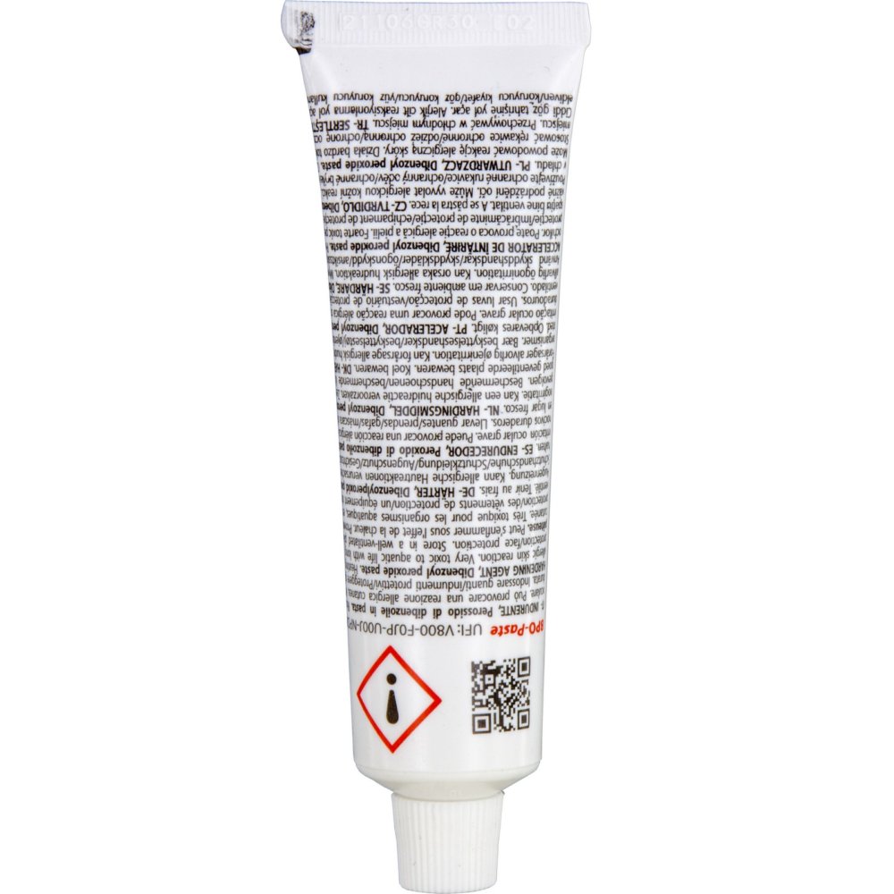 12pz induritore x sintolit/sintofer tubo gr.30 cod:ferx.21412