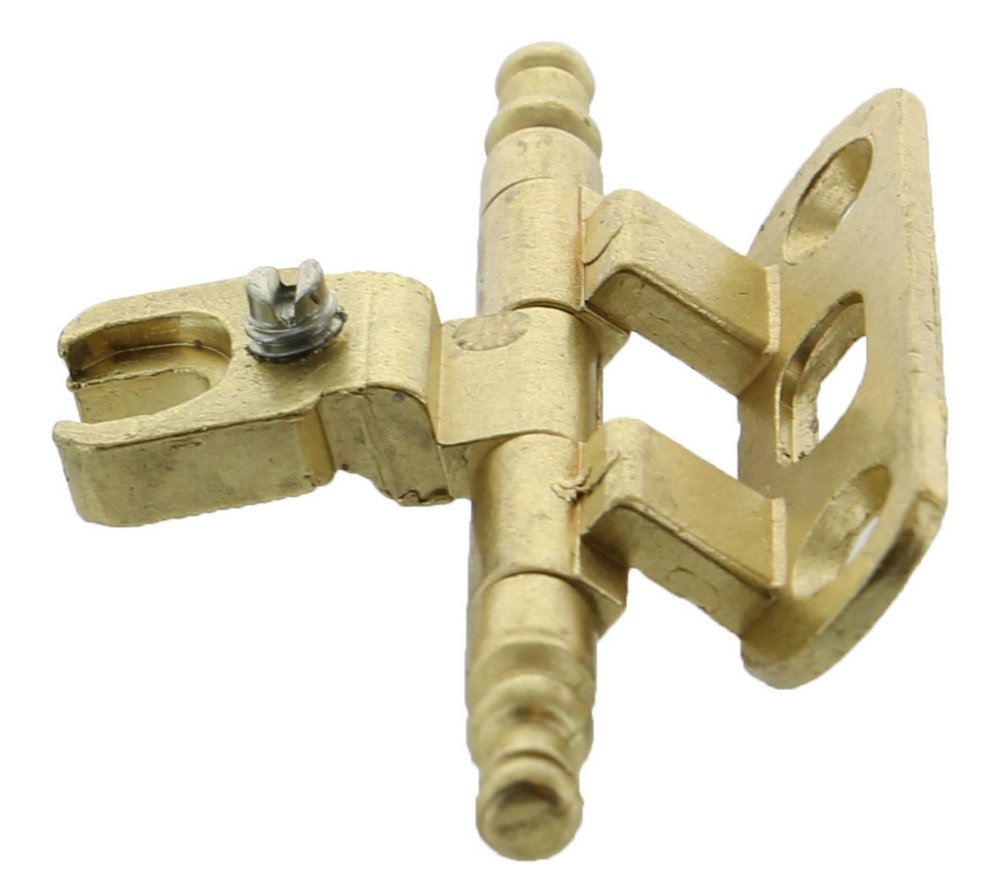 5blister blister cerniere x mobili art. a0058 ottonato (pz.2) cod:ferx.21779