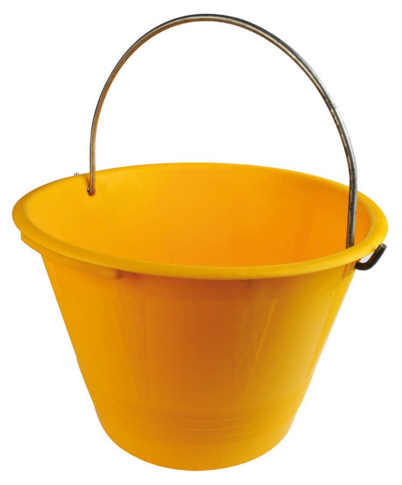 10pz cardarella in plastica con arco colore giallo diametro 36 cod:ferx.21921