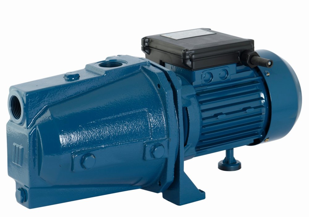 elettropompa autoadescante hp 0,80 jet td/n cod:ferx.22372
