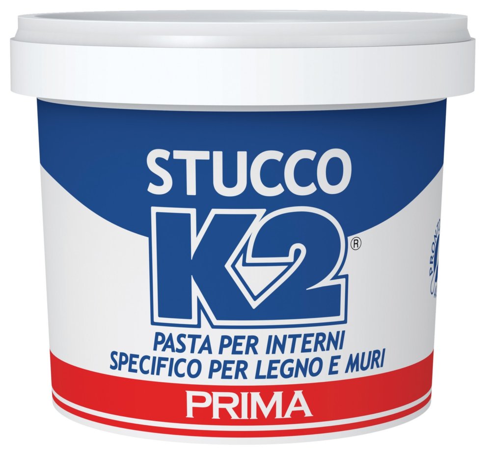 24pz stucco a spatola k2 da kg. 0,250 cod:ferx.2302