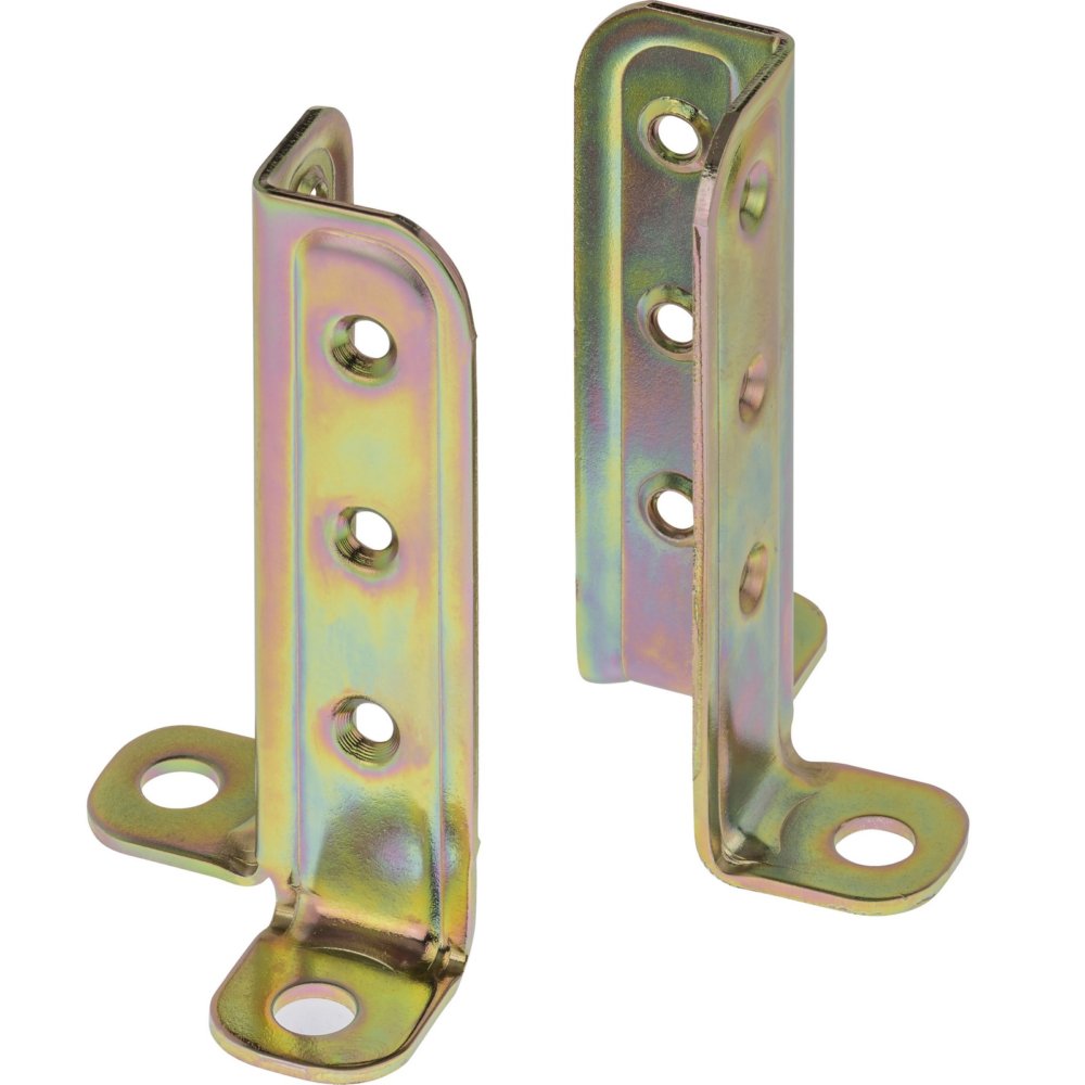 12pz supporto ancorraggio angolare art. 803 mm.31x115 cod:ferx.2430