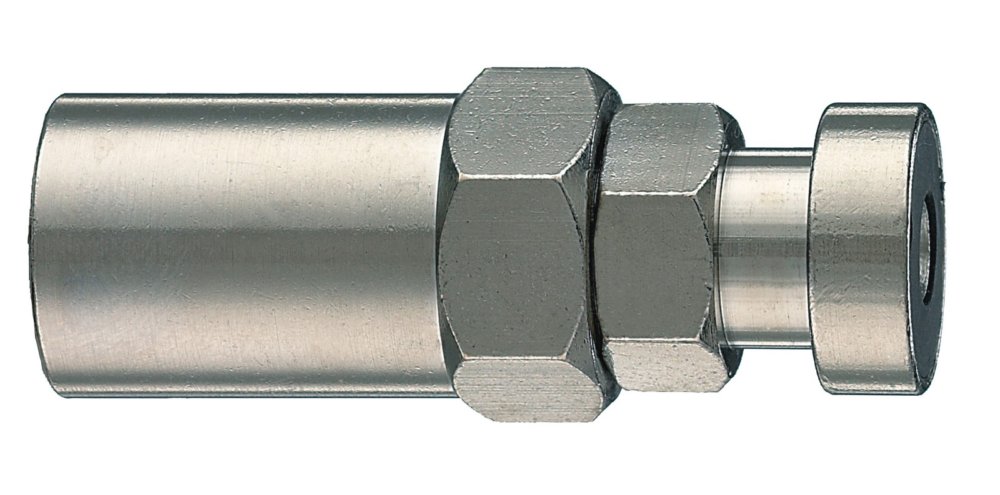 10pz ani art. 10/b attacco a baionetta con mascherina gr.8x17 cod:ferx.24393