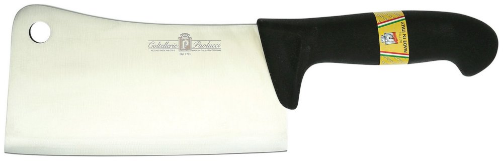 mannaretta da cucina cm.18 inox 406/18 cod:ferx.24590