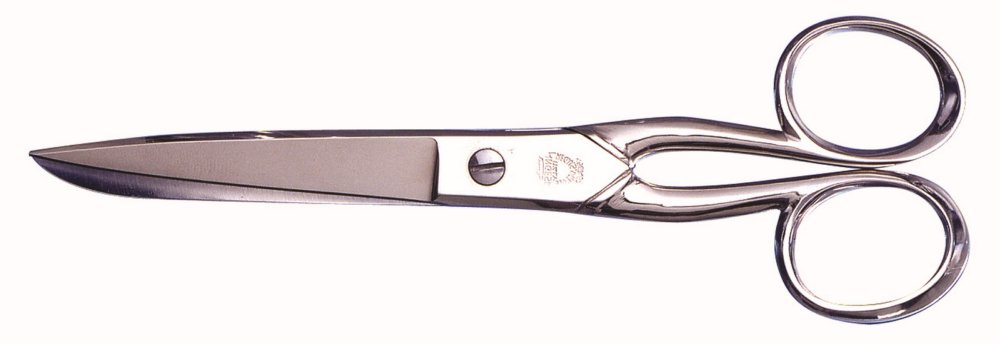 12pz forbici lavoro art. 25026 mm.150 gr.6" cod:ferx.24622