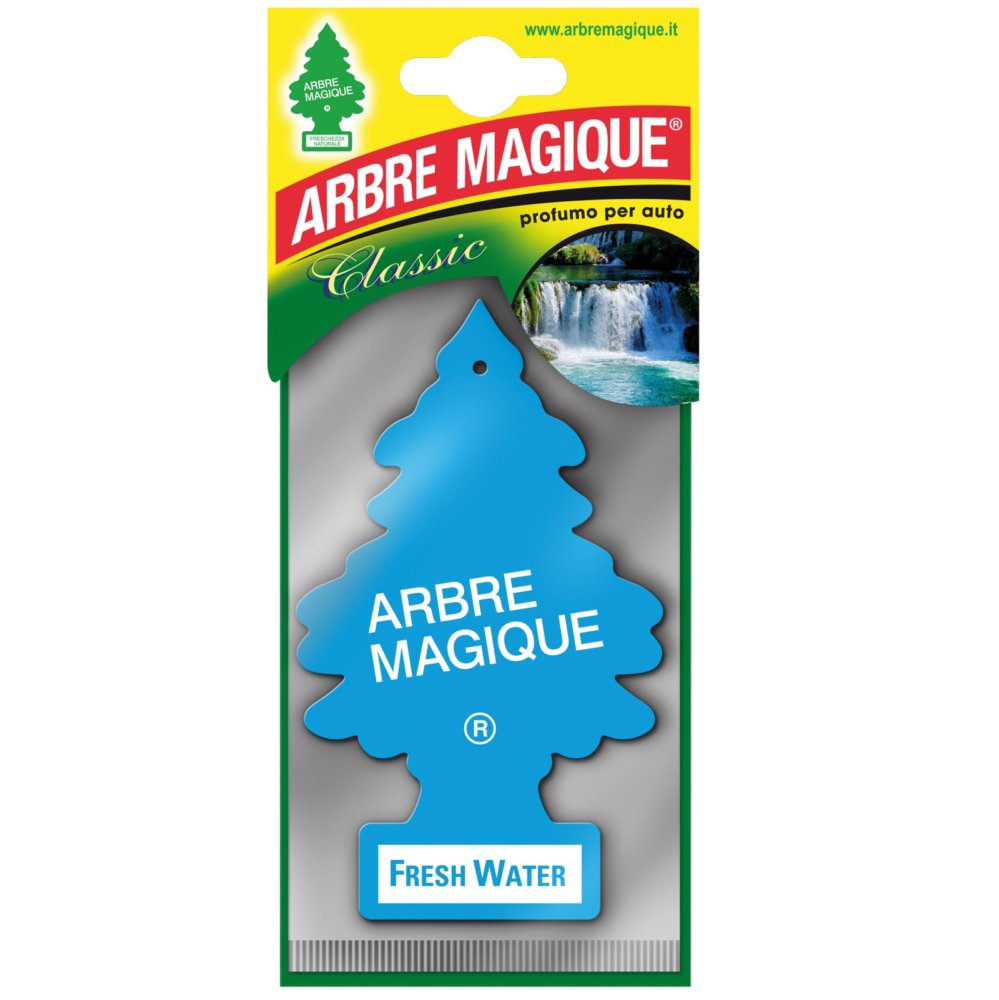 24pz arbre magique classic fresh water cod:ferx.25058
