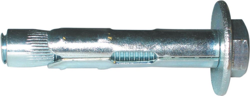 25pz elematic tassello t21 12x120 b m10 cod:ferx.25320