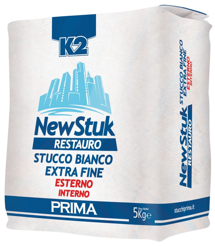 4pz stucco riempitivo per esterni kg. 5 cod:ferx.256