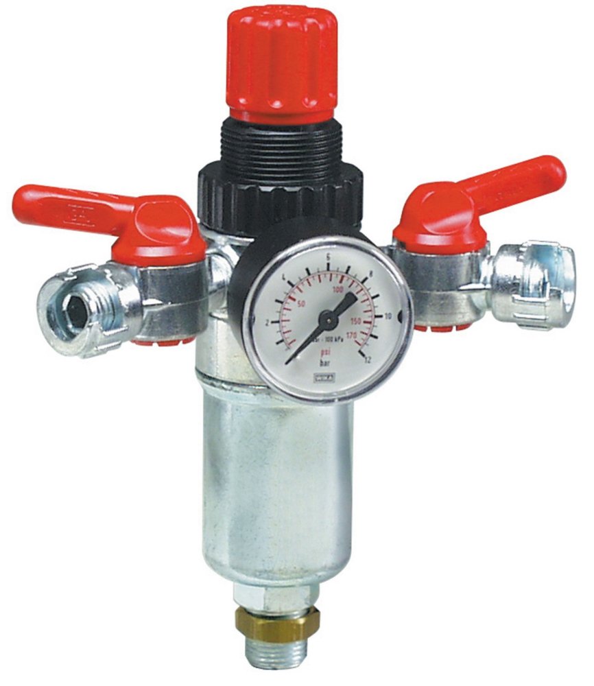 riduttore di pressione x compressore cod.950/1 cod:ferx.25690