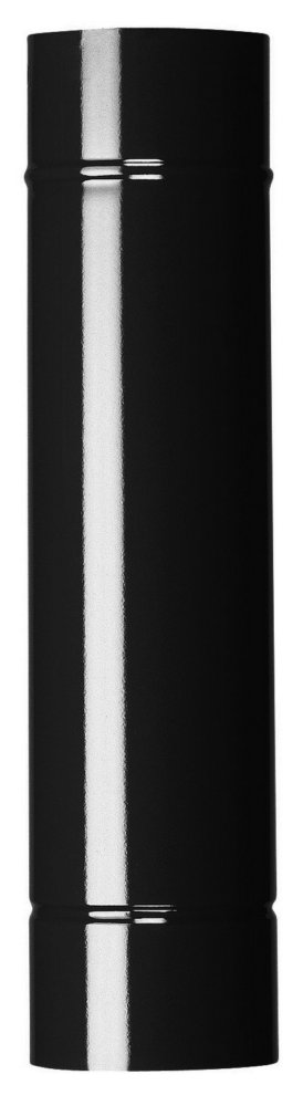 6pz tubo x stufa cm. 50 diametro 15 nero cod:ferx.2572