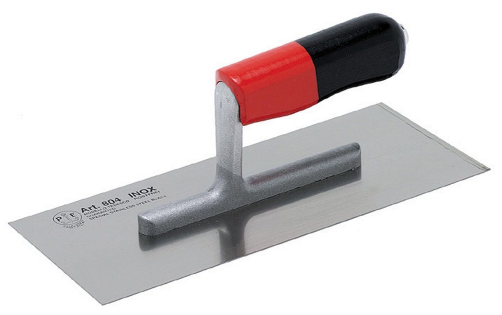 6pz frattone pavan inox art. 804/i mm.200x80 cod:ferx.25798