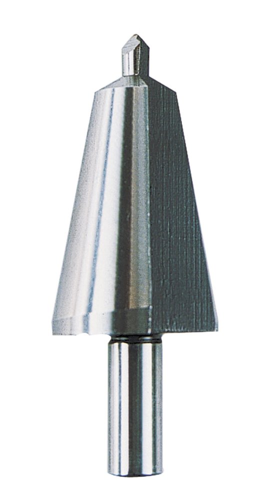 fresa conica allargafori hss-g mm. 6/20 cod:ferx.25872