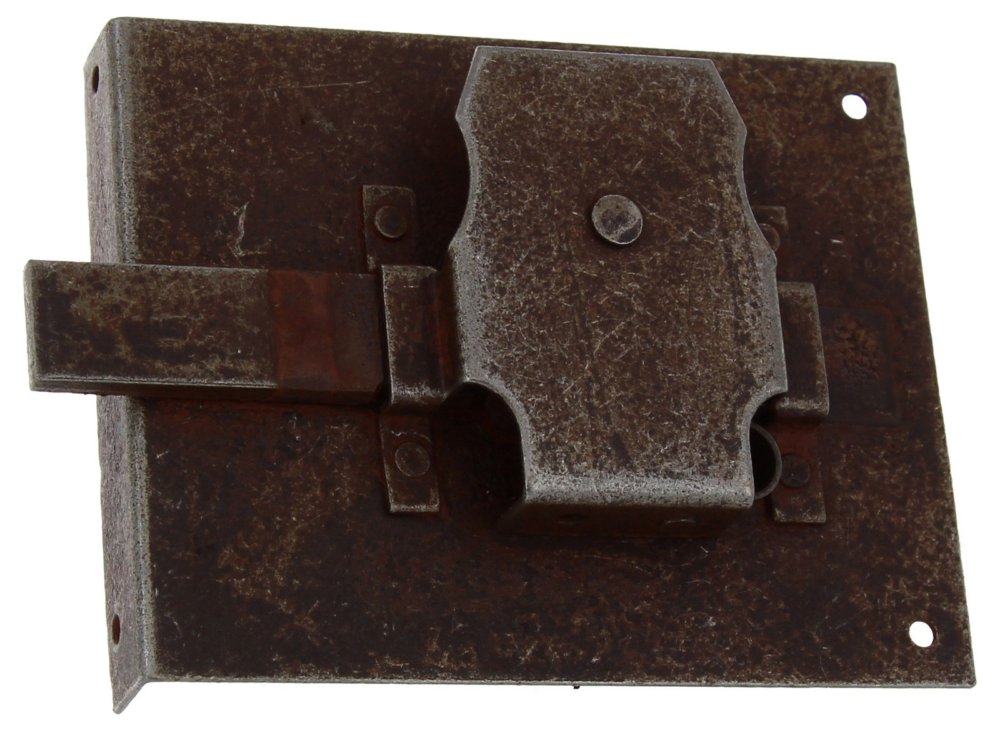 12pz serratura anticata a redosso mm.50 art. 39012 cod:ferx.26224