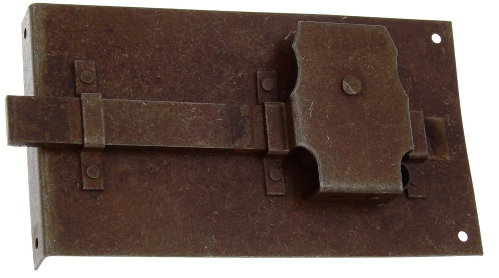 12pz serratura anticata a redosso mm.90 art. 39012 cod:ferx.26299