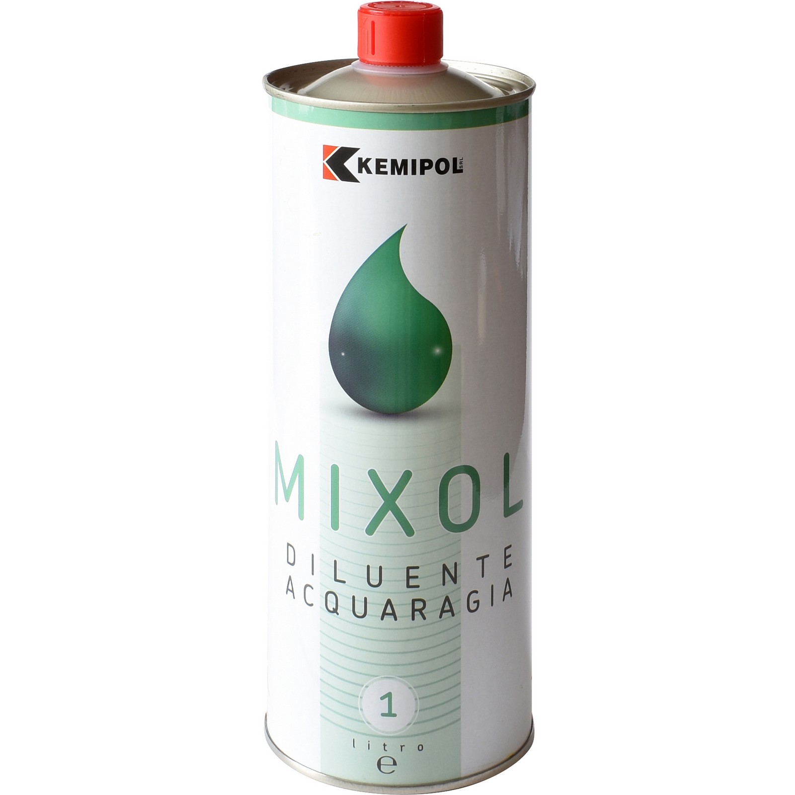 Image of 20pz acquaragia &quot;mixol&quot; lt. 1 cod:ferx.26314