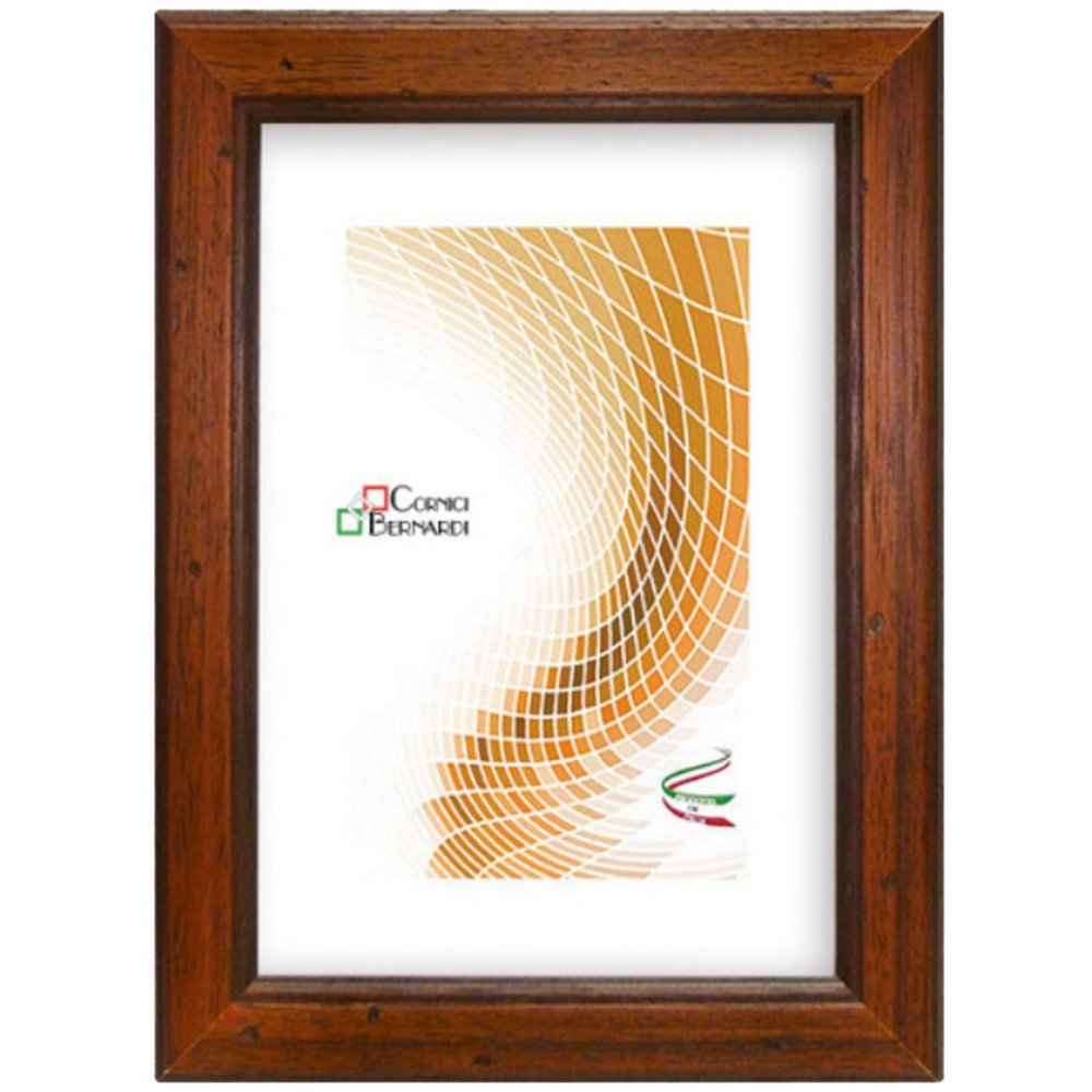 14pz cornice quadri rustica cm. 20x30 cod:ferx.26488