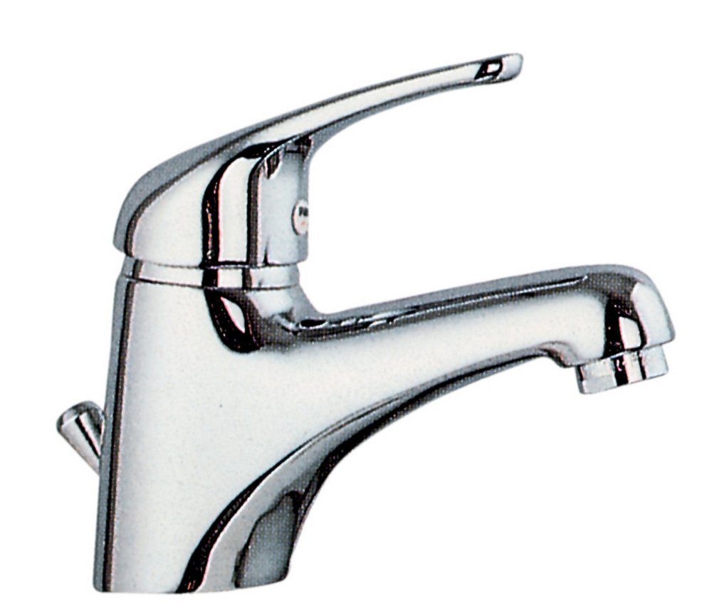 fiore king miscelatore lavabo cromato cod:ferx.26809