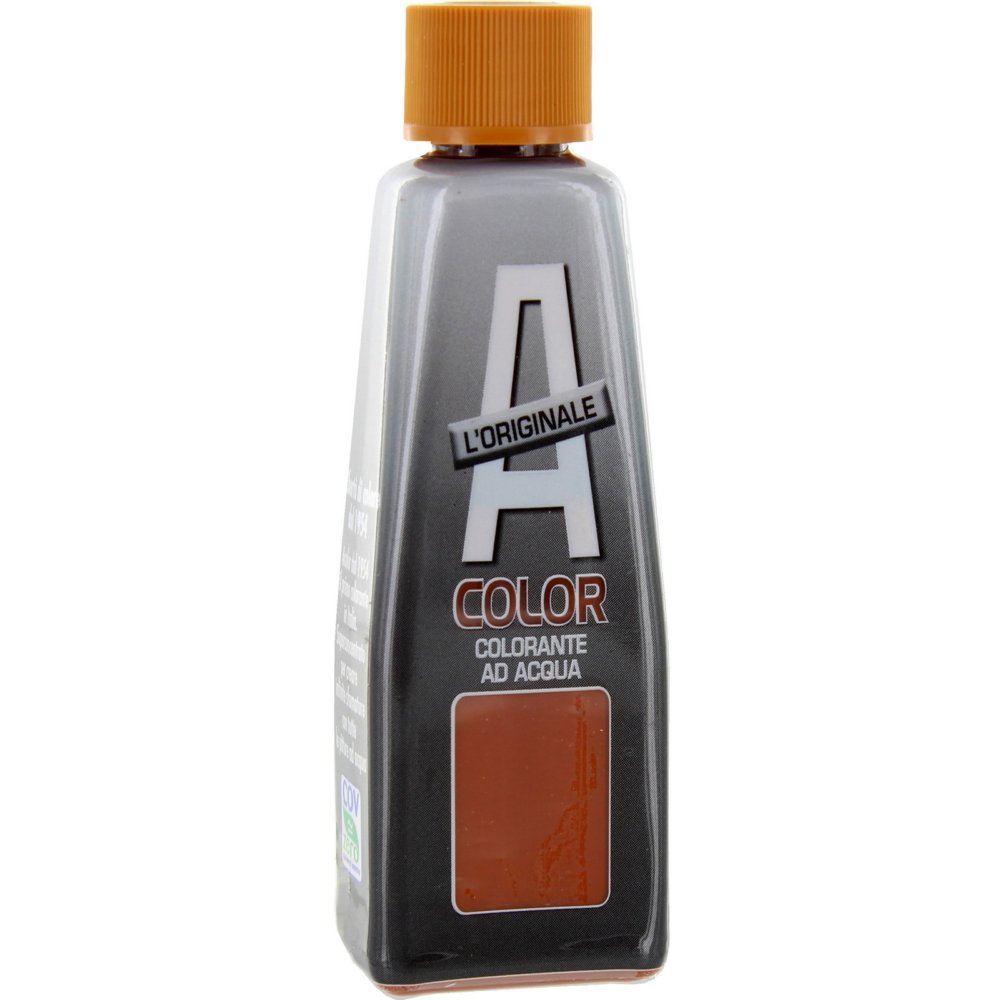 12pz acolor colorante concentrato 50 n. 5 giallo dorato cod:ferx.2719