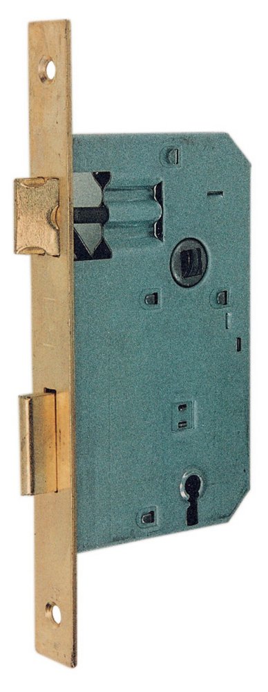 10pz patent serratura quadro 8/70 bronzate da 45* senza gaccia cod:ferx.273