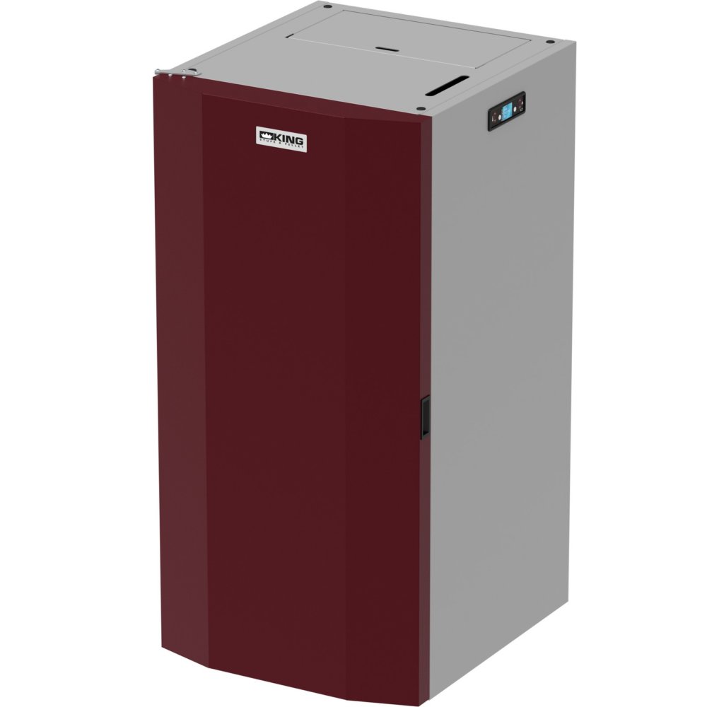 caldaia king kw 19 autopulente mod.20 aut cod:ferx.2983