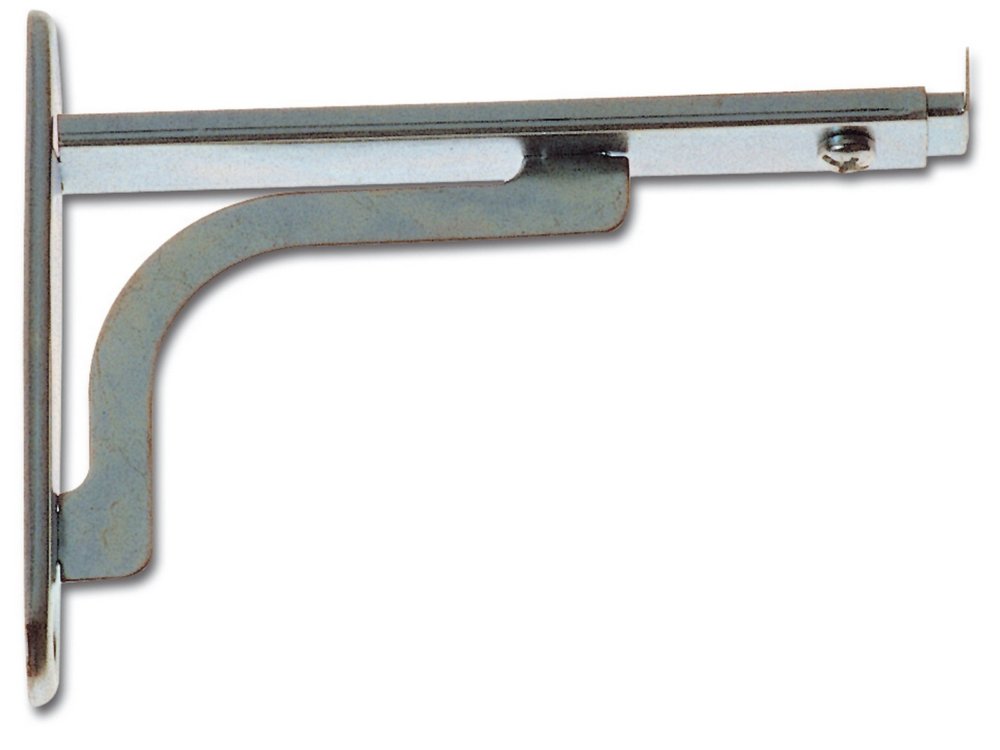 12pz reggimensola allungabile/estensibile 150/250 mm cod:ferx.3039