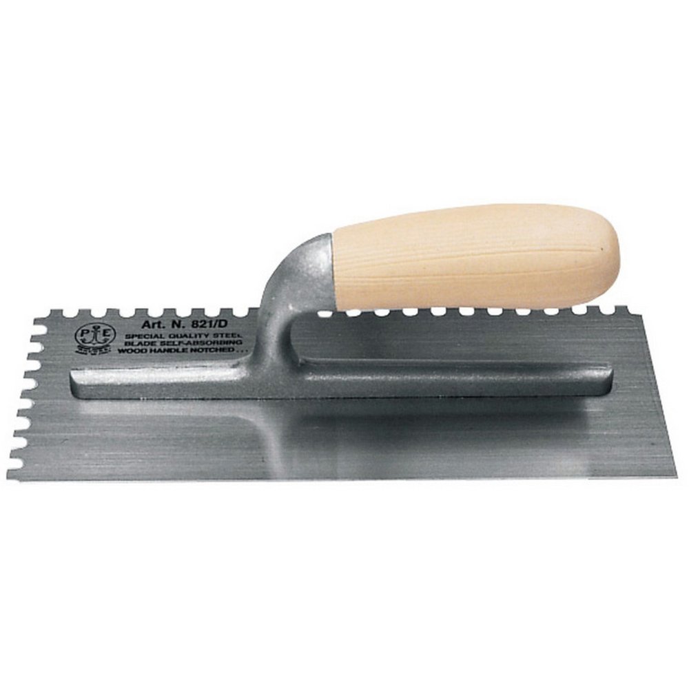 6pz frattone pavan dentato art.821/sd (5x7) dx cod:ferx.3081