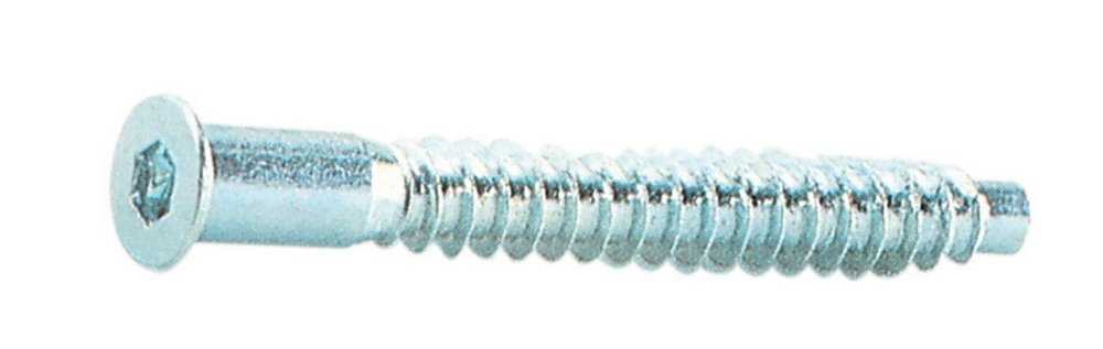 500pz viti zincate autofilettanti x giunzione 7x60 art. 466 cod:ferx.31772