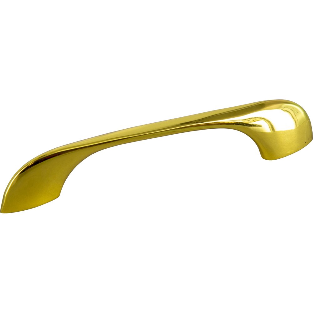 25pz maniglia art. mg23485 misura 96/c oro lucido cod:ferx.32138