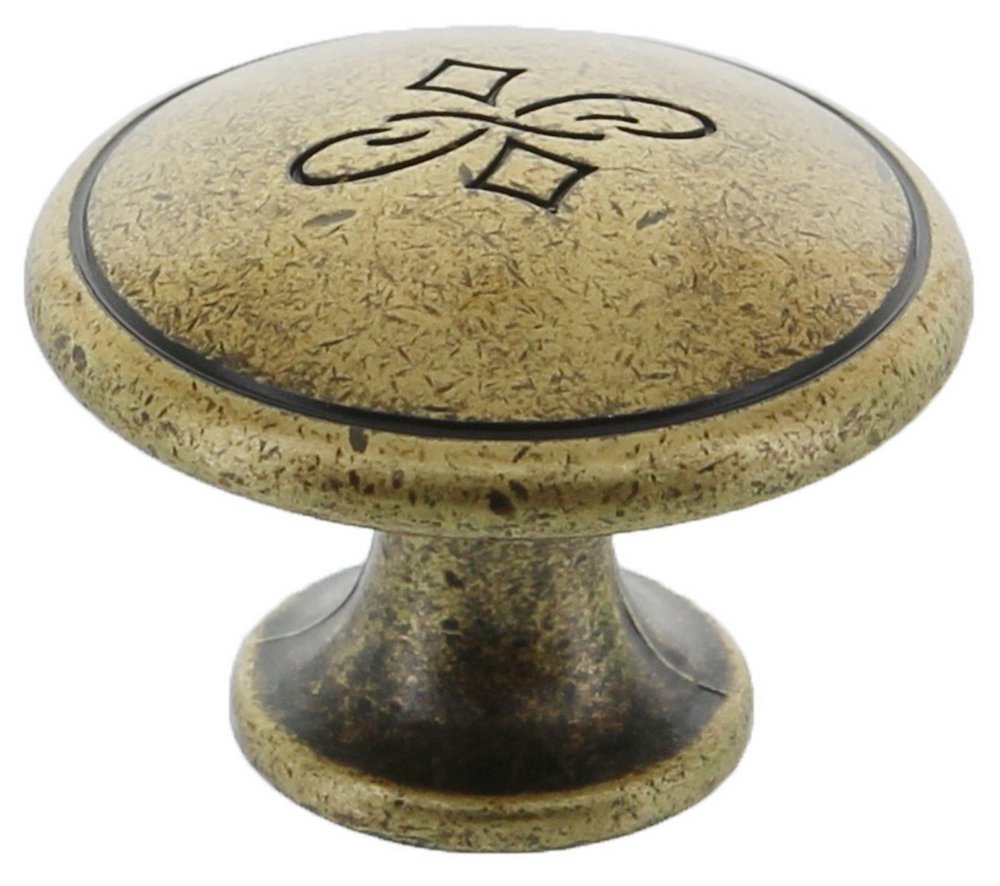 50pz pomolo anticata art. 24130 mm.30 florence cod:ferx.32398