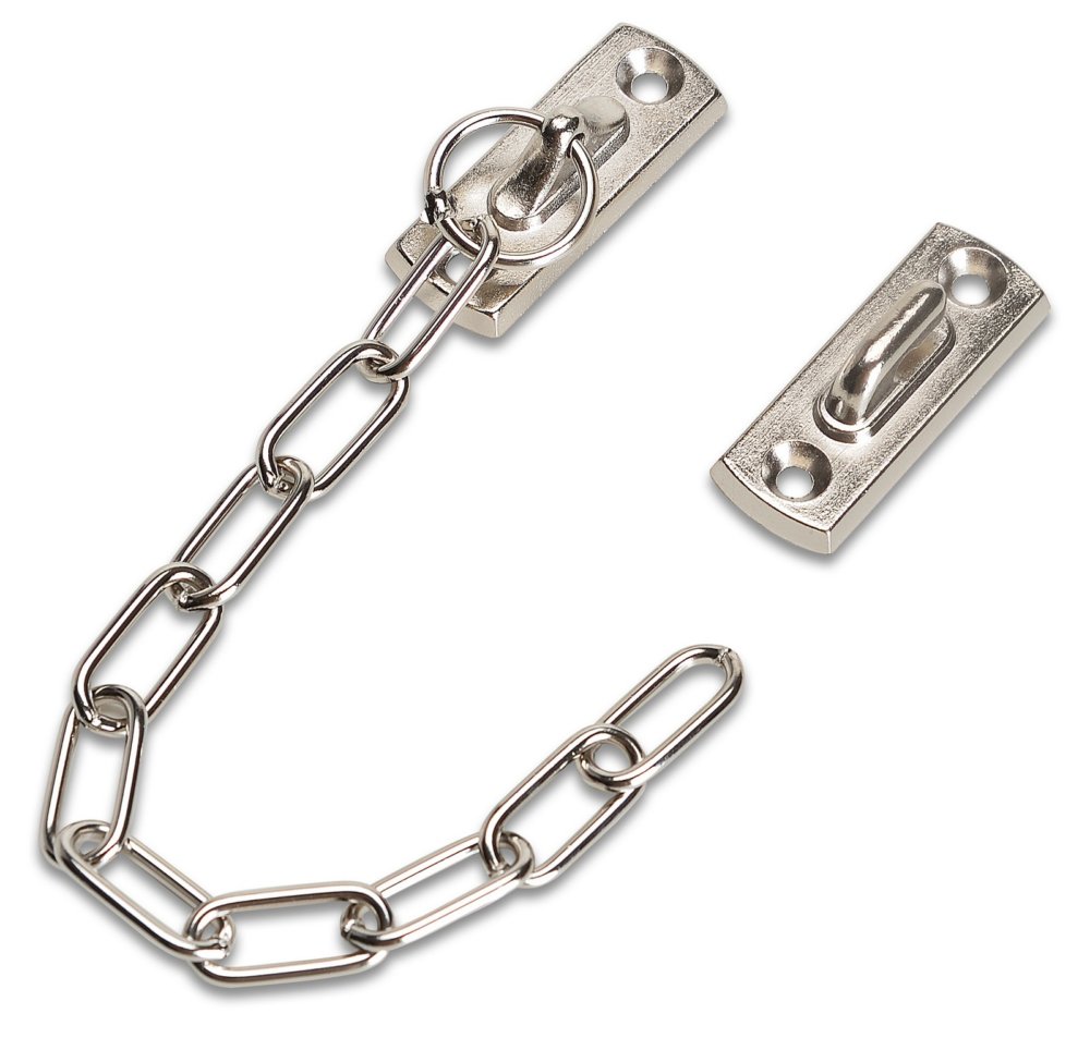 50pz ritieni a catena art. 307 zama/ottone nichelato cod:ferx.34076