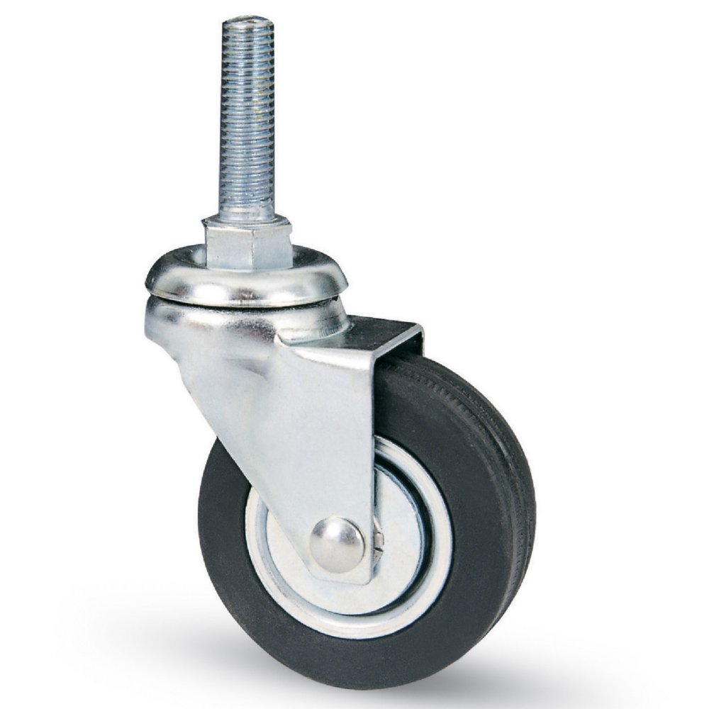 20pz ruota x mobile art. 160/b diametro 50 con perno 8ma cod:ferx.34217