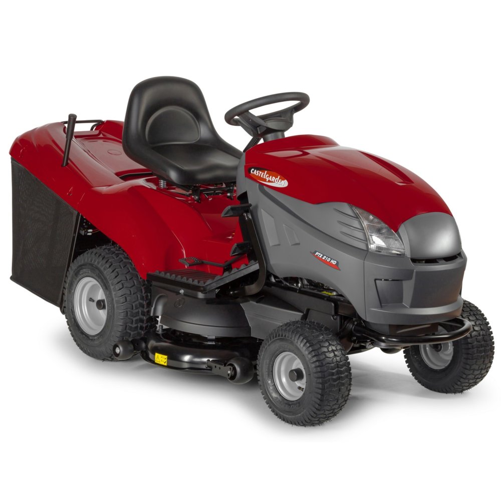 trattorino mod. ptx210hd cm 102 cod:ferx.3594