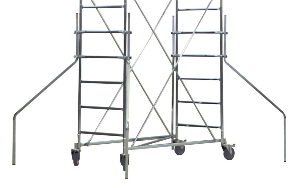 cf staffe stabilizzatrici grim 4 pz + giunti cod:ferx.35942