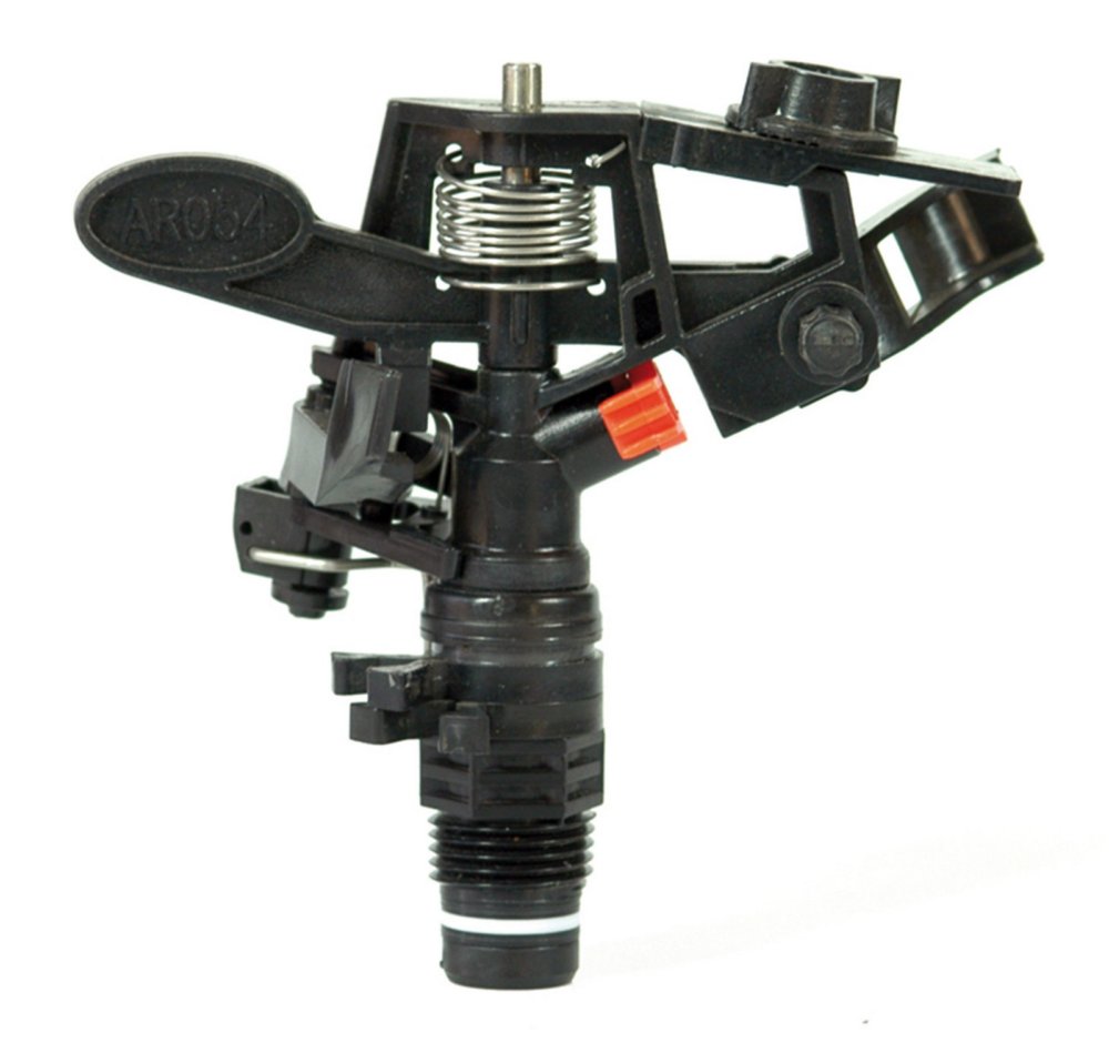 5pz irrigatore a settore nylon 1/2 ar054 (427b) cod:ferx.36427