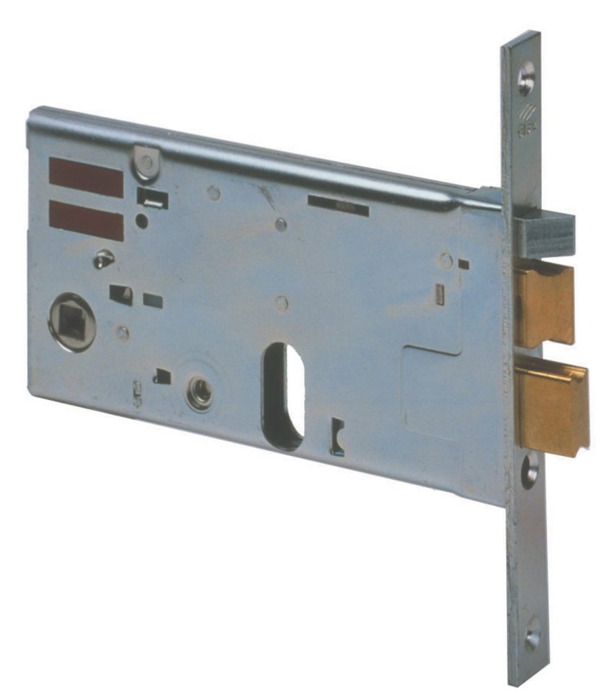 cisa art. 14461 elettroserratura mm.70 cilindro ovale f20 cod:ferx.36911
