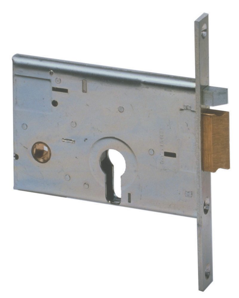 cisa art. 14011 elettroserratura mm.58 sinistra senza cilindro f20 cod:ferx.36931