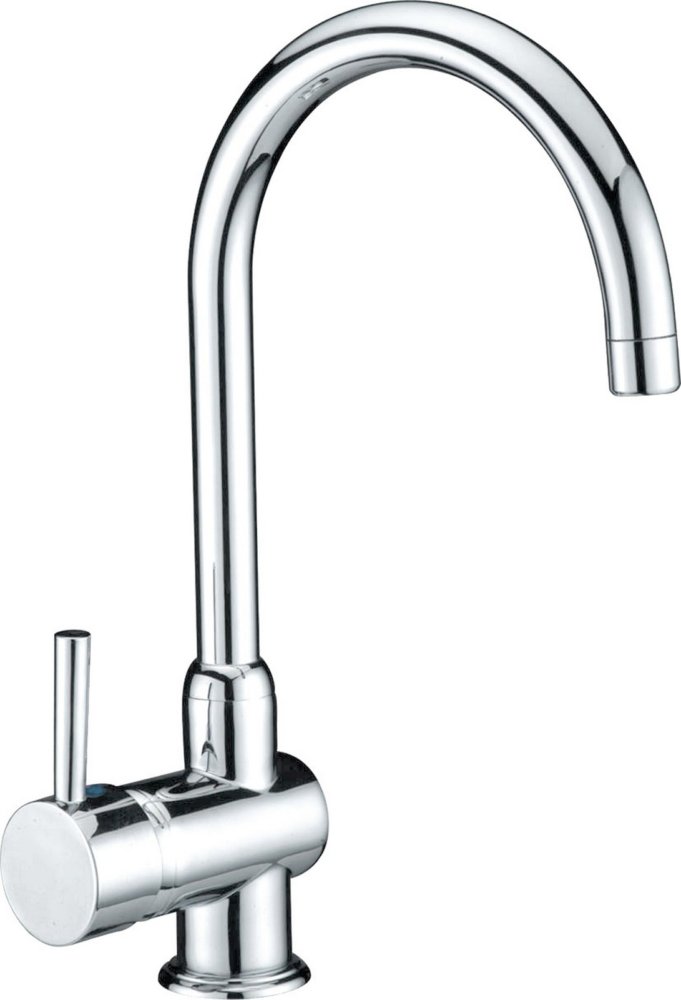 serie gemini miscelatore lavello canna alta cod:ferx.37233