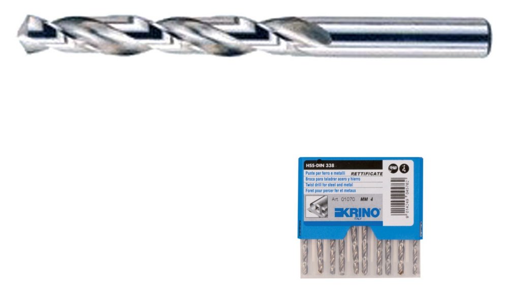 5pz punte hss rettificate mm.12 cod:ferx.37273
