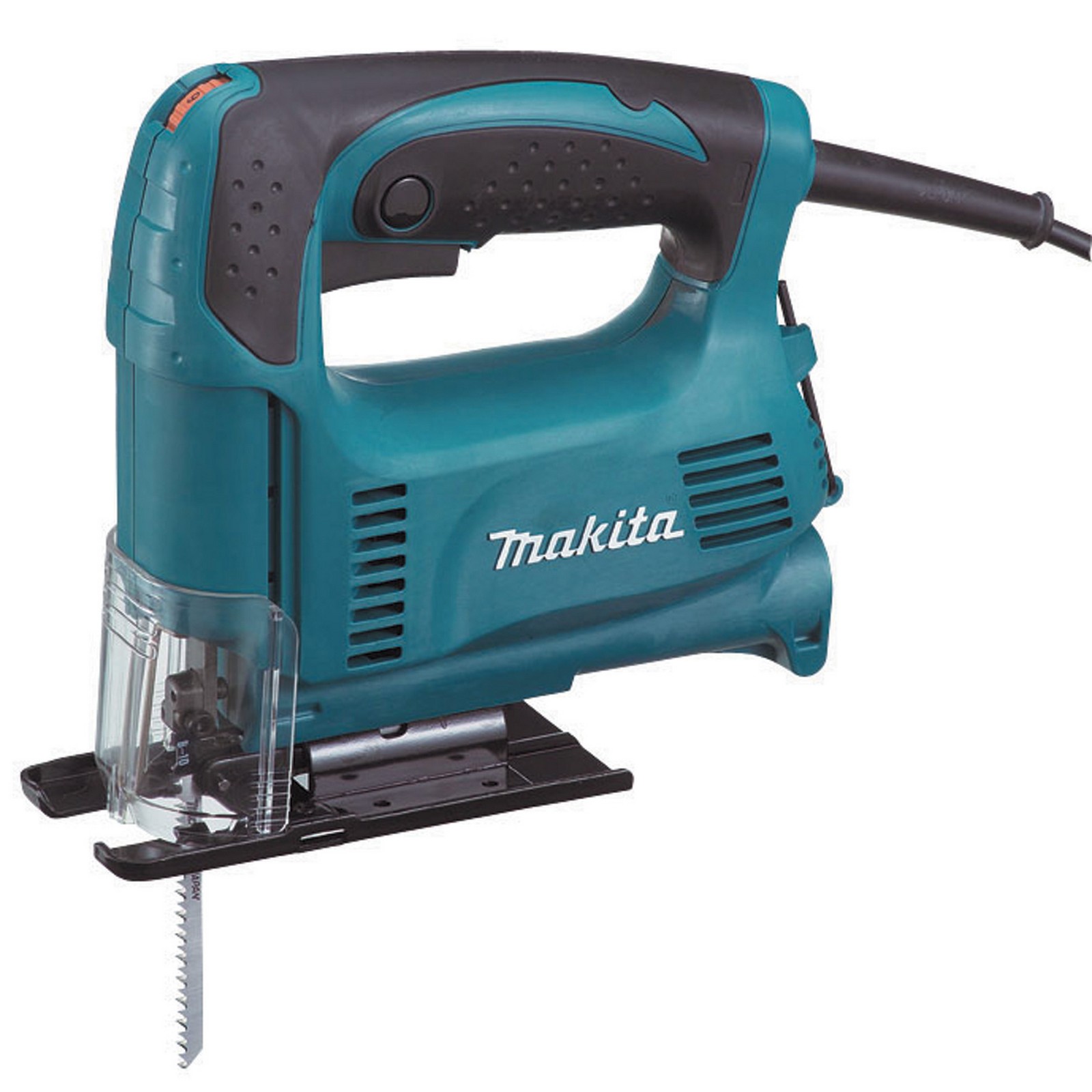Image of makita seghetto alternativo 4327 450w 18 mm cod:ferx.38647