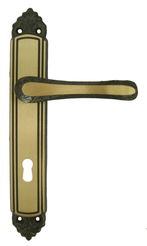 4pz maniglia giglio q. 8/90 cod:ferx.38973