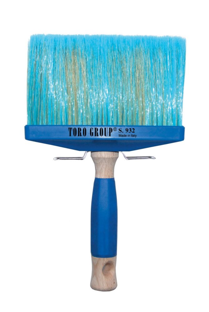 6pz pennellessa setola azzurra s932 gr.80x180 cod:ferx.39078
