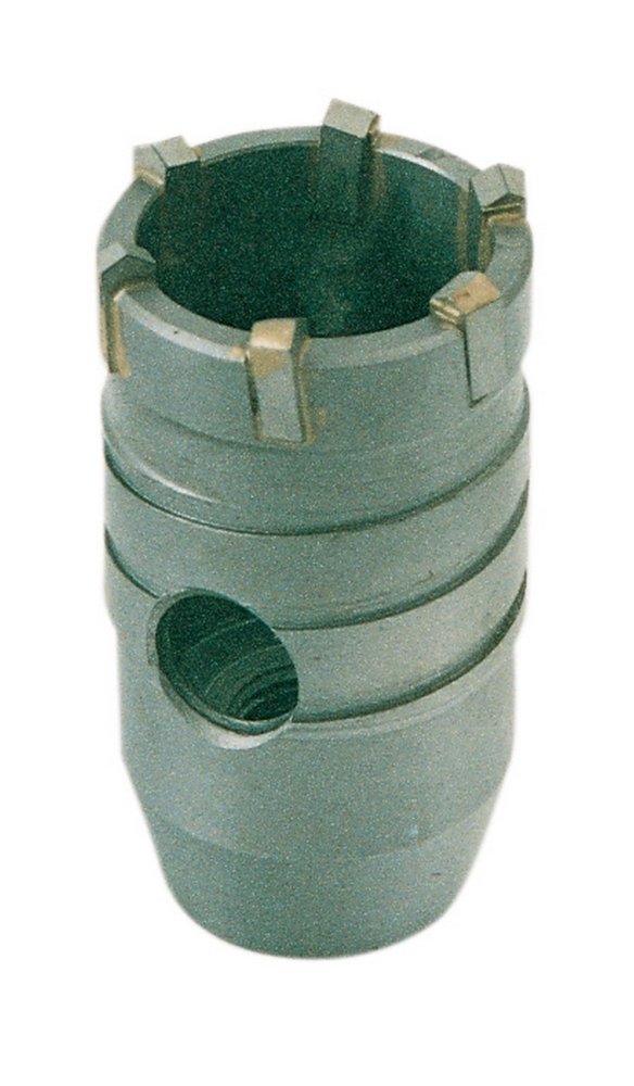 fresa x edilizia"impact" diametro mm.40 m16 cod:ferx.39857